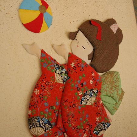 Atarashiya Ryokan Hinagu エクステリア 写真