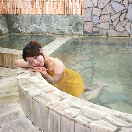 Atarashiya Ryokan Hinagu エクステリア 写真