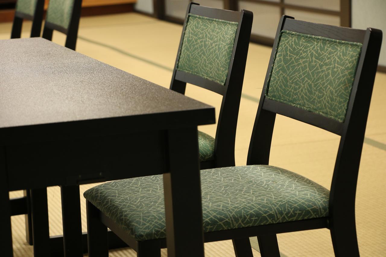 Atarashiya Ryokan Hinagu エクステリア 写真