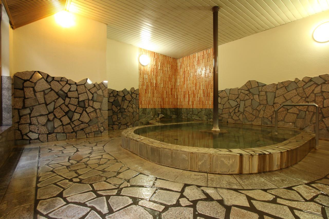 Atarashiya Ryokan Hinagu エクステリア 写真