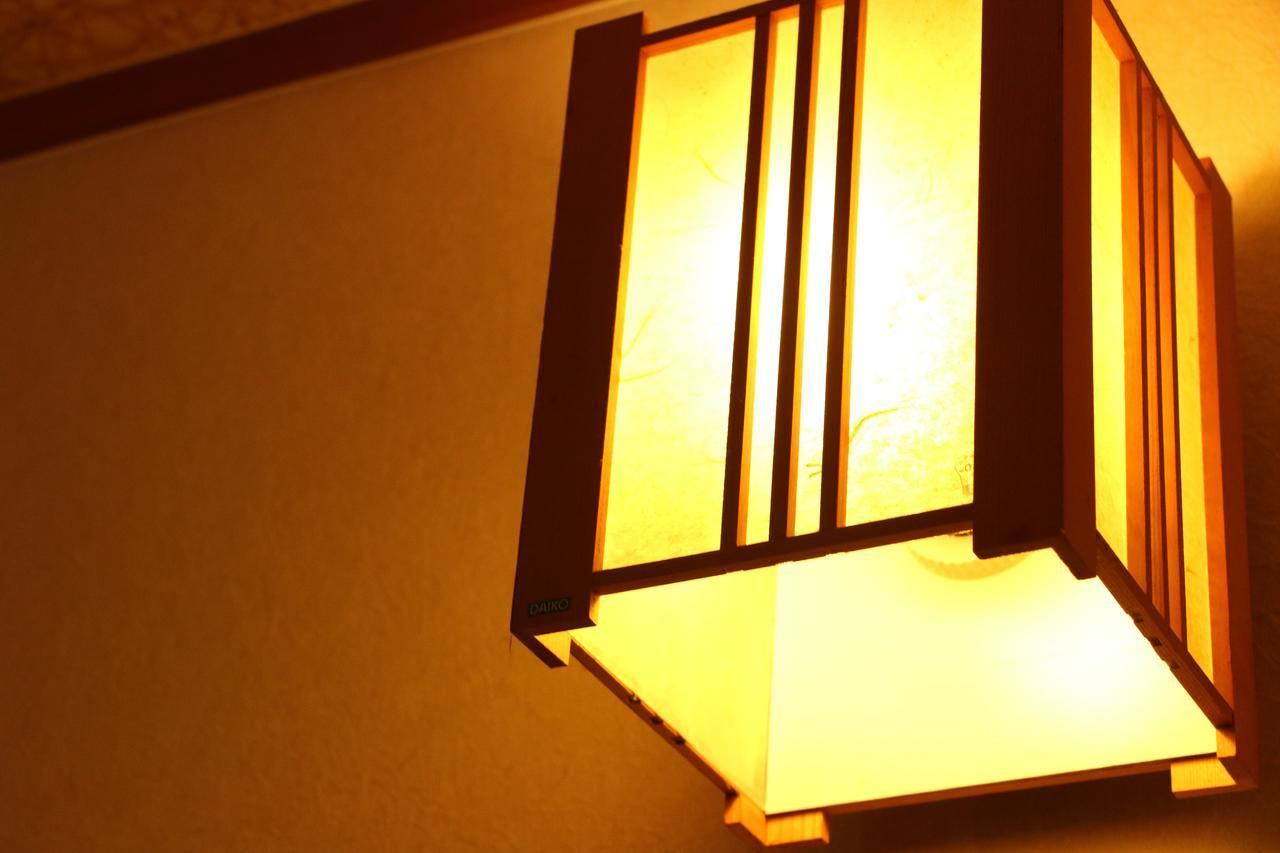Atarashiya Ryokan Hinagu エクステリア 写真