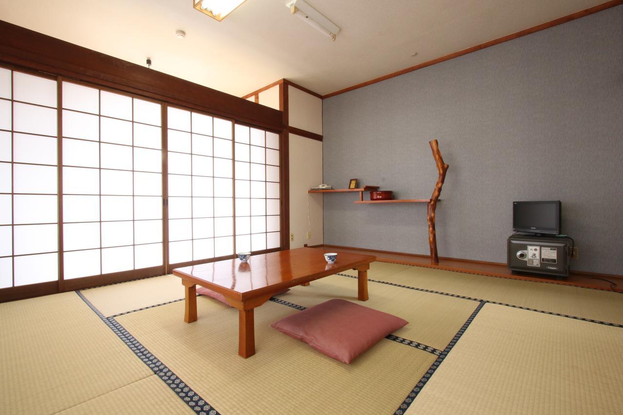 Atarashiya Ryokan Hinagu エクステリア 写真