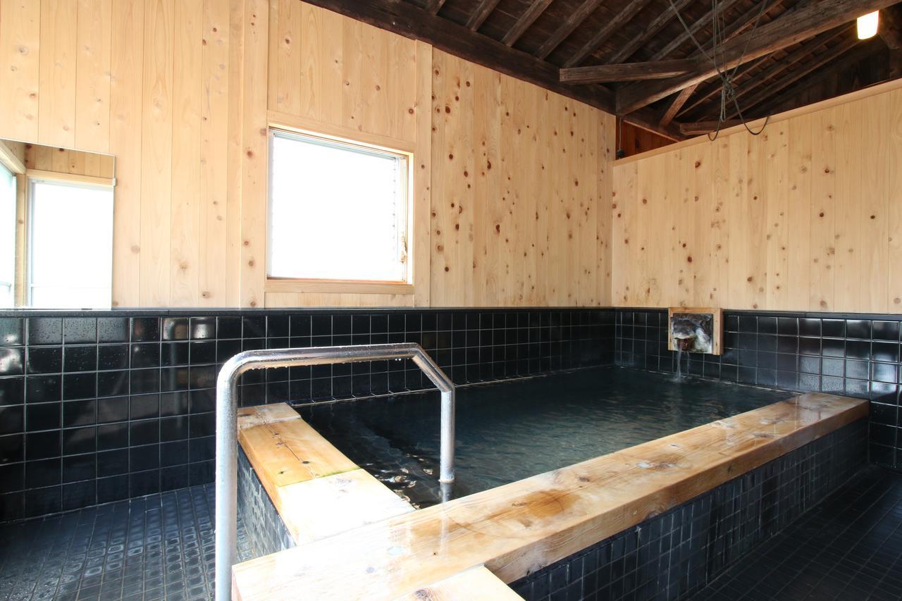 Atarashiya Ryokan Hinagu エクステリア 写真