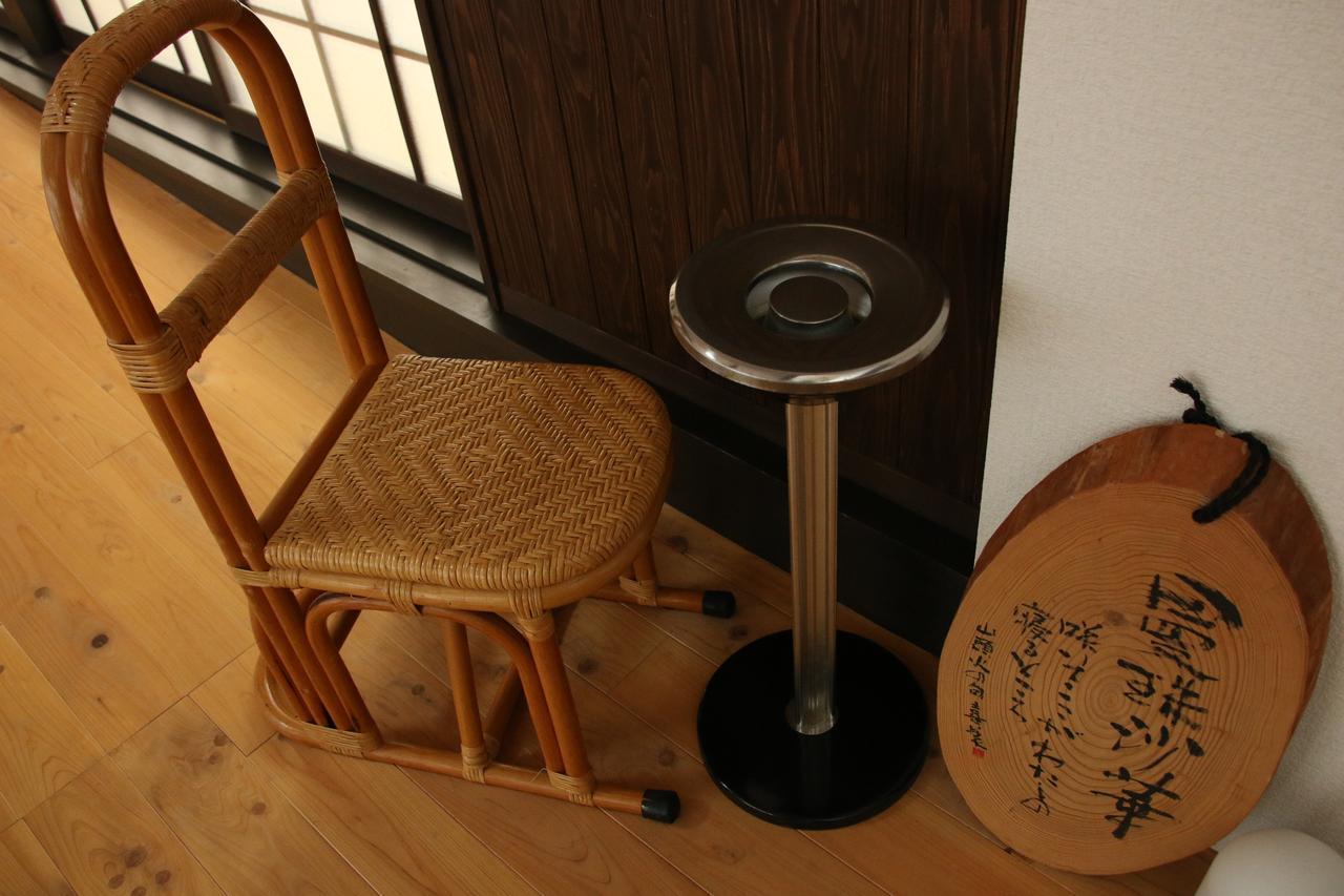 Atarashiya Ryokan Hinagu エクステリア 写真