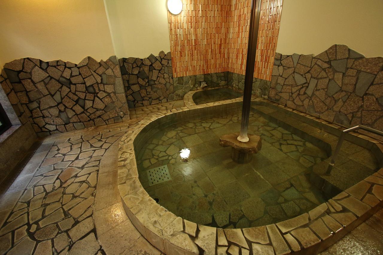 Atarashiya Ryokan Hinagu エクステリア 写真