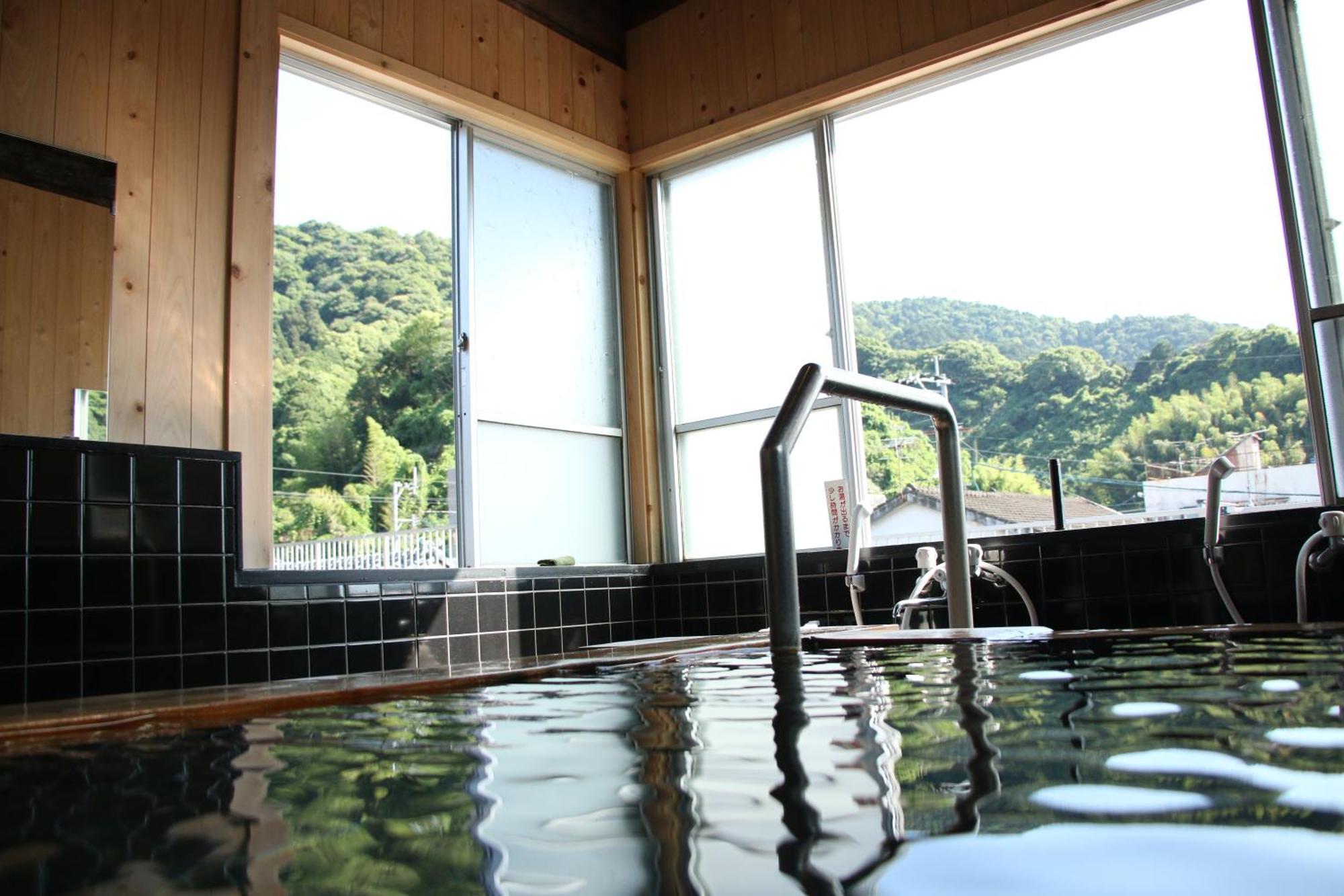 Atarashiya Ryokan Hinagu エクステリア 写真