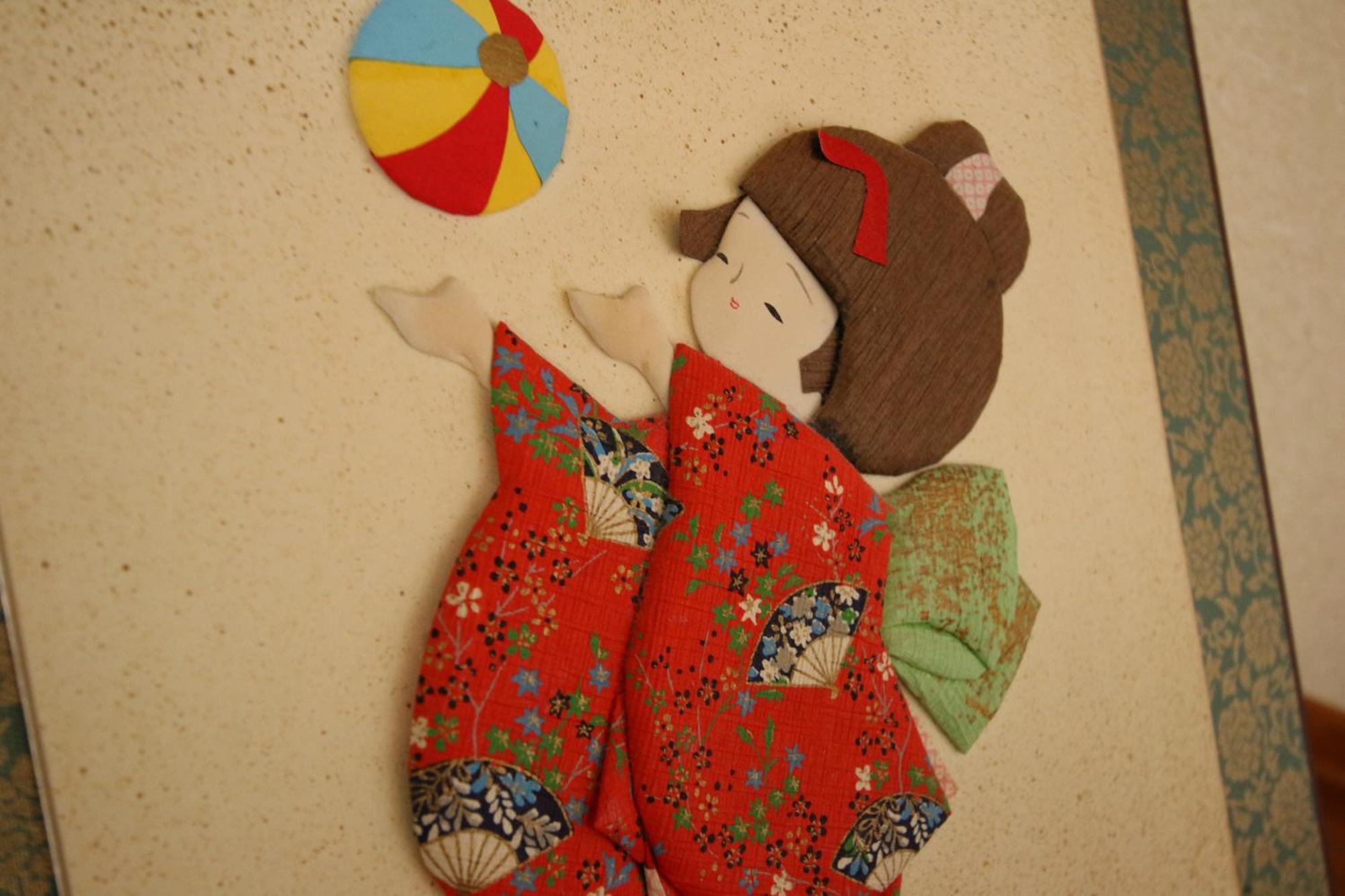 Atarashiya Ryokan Hinagu エクステリア 写真